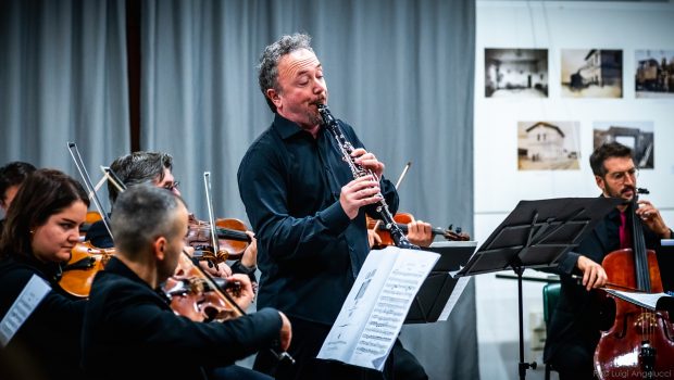 Al via “Domeniche in armonia”: concerti per tutte le età nel foyer del Teatro della Fortuna di Fano
