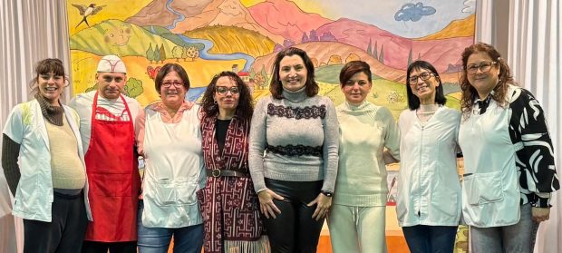 La Scuola San Marco di Fano continuerà la sua attività
