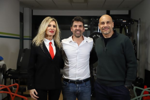 “Salute in prima linea” torna su FanoTV: dal 21 gennaio al via la seconda stagione