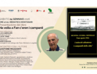 “Na volta a Fan c’eren i campanii”: la memoria di Fano rivive nel libro di Gastone Mazzanti