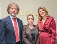 Nexus Immobiliare, un anno di successi: la sfida vinta da Claudio, Giovanna ed Elisa Abbondanzieri