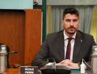 Sanità, Pierini (Lega): “Polemica sterile della consigliera Ruggeri. Fano è e resta una priorità”