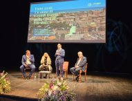 Serfilippi: “Fano 2026, promozione turistica nel segno di Vitruvio. Ora Stati Generali di Cultura e Turismo”