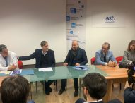 Ast Pesaro Urbino, tecnologia al top con la nuova risonanza magnetica e arco a C