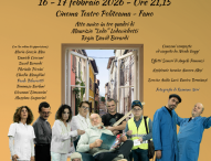 “Chi s’è vist s’è vist”: INSCENA porta al Politeama una commedia che parla di noi