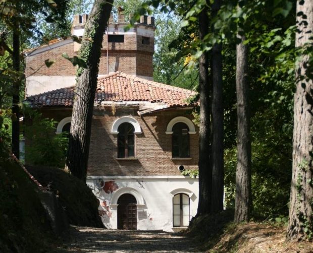 Carignano: segnalati edifici abbandonati e pericolosi. Il Comitato chiede rispetto degli impegni presi dalla proprietà
