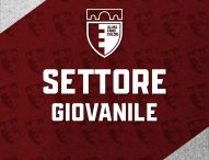Fano, i risultati del settore giovanile granata