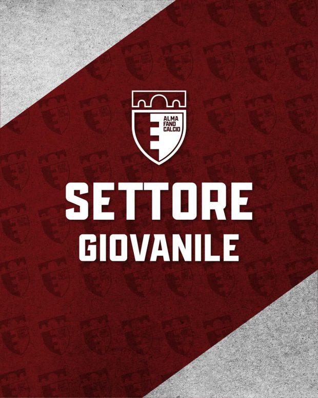 Fano, i risultati del settore giovanile granata