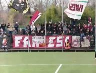 Alma Fano, il grande cuore granata ribalta una indomita Montemarcianese