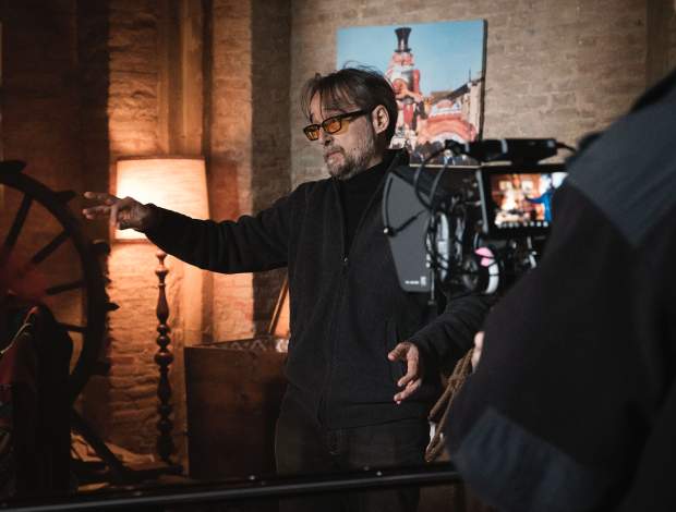 Giovedì Grasso accende Fano: tradizione, spettacolo e il regista Lodovichetti sindaco del Carnevale