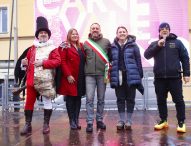 Giovedì Grasso a Fano: Andrea Lodovichetti nominato Sindaco del Carnevale