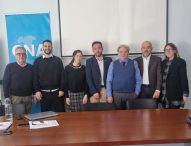 Catasto impianti termici e manutenzione, a Marotta corso della CNA Pesaro Urbino
