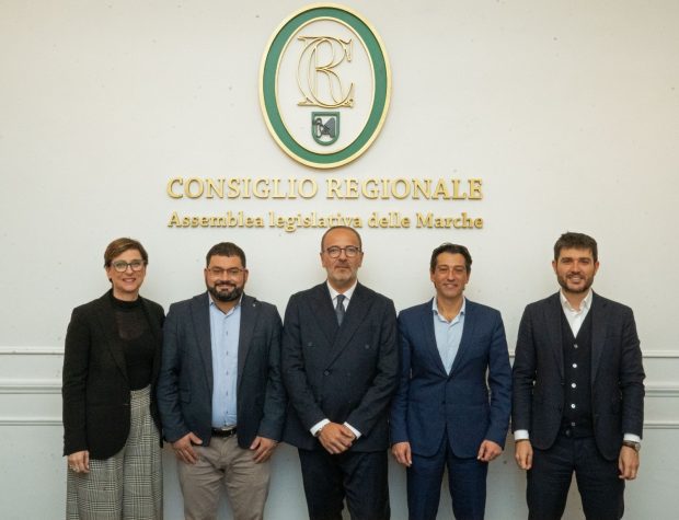 Primi 120 giorni di legislatura regionale, il report del Presidente del Consiglio regionale Pasqui