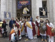 Colori, sorrisi e allegria: un successo il Carnevale Pergolese