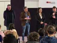 Prevenzione, sicurezza e tutela dell’ambiente per oltre 1.200 bambini delle scuole primarie di Fano
