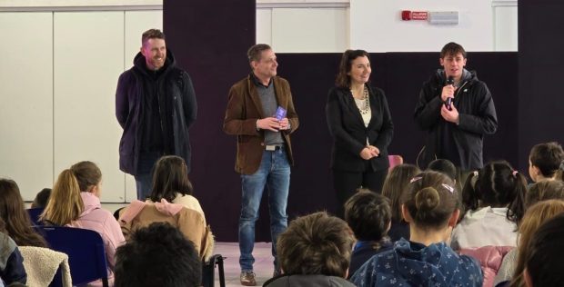 Prevenzione, sicurezza e tutela dell’ambiente per oltre 1.200 bambini delle scuole primarie di Fano