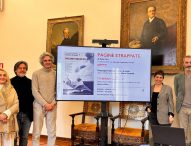 Pagine strappate: a Fano in scena i bisogni delle persone con malattia di Alzheimer e delle loro famiglie
