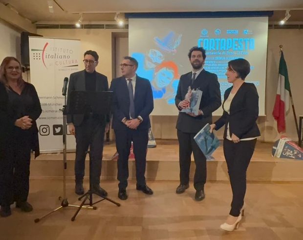 Fano sbarca a Monaco di Baviera per promuovere le sue eccellenze
