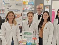 Aset Spa al fianco del Banco Farmaceutico: insieme per la Giornata di Raccolta del Farmaco 2026
