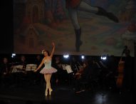 Lo Schiaccianoci dell’Orchestra Sinfonica G. Rossini incanta Pergola e San Costanzo