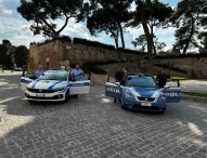 Controlli nella notte a Fano: pattugliati San Lazzaro, Centro, Paleotta e Ponte Metauro