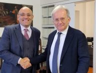 Accordo per l’ex caserma Paolini: un nuovo polo per la tutela del patrimonio archeologico di Fano