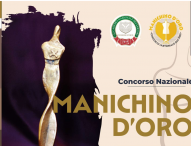 Manichino d’oro, a Fano le selezioni regionali del Manichino Marche, Emilia-Romagna, Umbria
