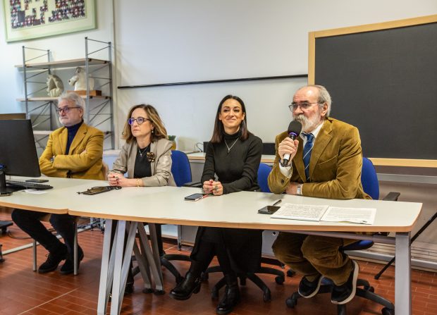 Pesaro Urbino, nasce il “Cantiere” del Polo delle Arti