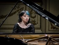 L’8 marzo con Orchestra Olimpia le voci femminili del Novecento al Teatro della Fortuna di Fano