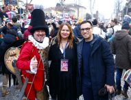 Il Carnevale di Fano sfiora il sold out: oltre 13milla paganti