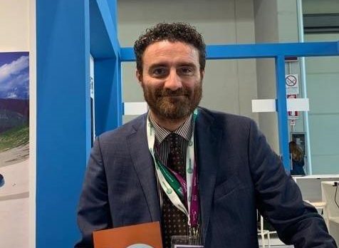 Confesercenti Pesaro Urbino: Scaramucci nominato vicepresidente nazionale di Assoviaggi