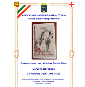 “Marche 1944, le dolci colline di sangue”: a Fano rivive la memoria della guerra