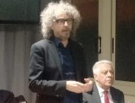 Panaroni (M5s) e Marchegiani (La Fano che vogliamo) presentano la mozione per la “Fondazione Vitruvio” 