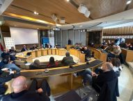 Emergenza idrica al convegno CNA: “Subito un tavolo tecnico operativo per trovare soluzioni”