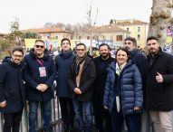 Carnevale di Fano: una chiusura da tutto esaurito, tra sole, dolciumi e la Tv nazionale