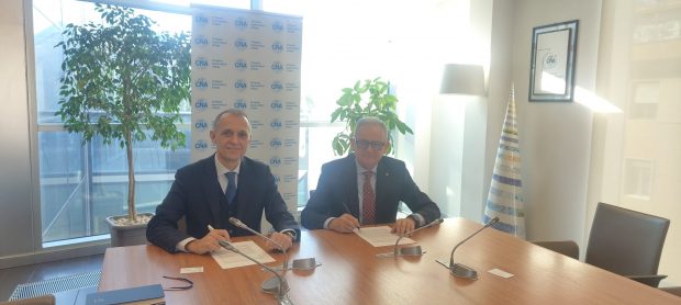 Rinnovato l’accordo tra le Banche di credito cooperativo e CNA