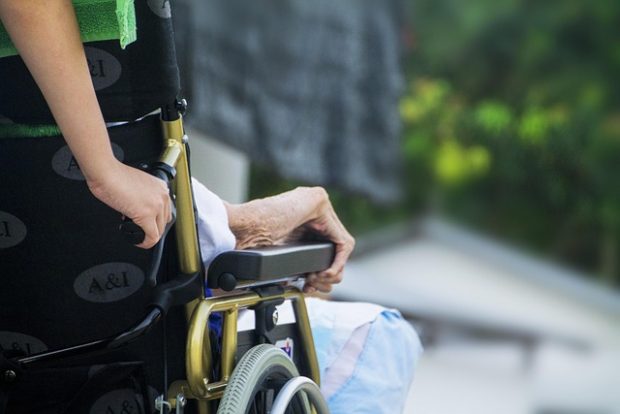 Sla, dalla Regione Marche 1 milione e 300 mila euro per i caregiver