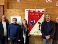 Panathlon Club Fano, il nuovo presidente è Giorgio Brunacci