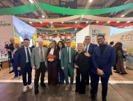 Fano alla Bit rilancia il 2026 nel segno di Vitruvio e dei Grandi Eventi 