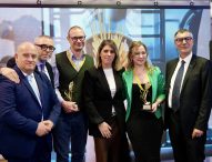 Distretto Biologico Marche protagonista a Sanremo