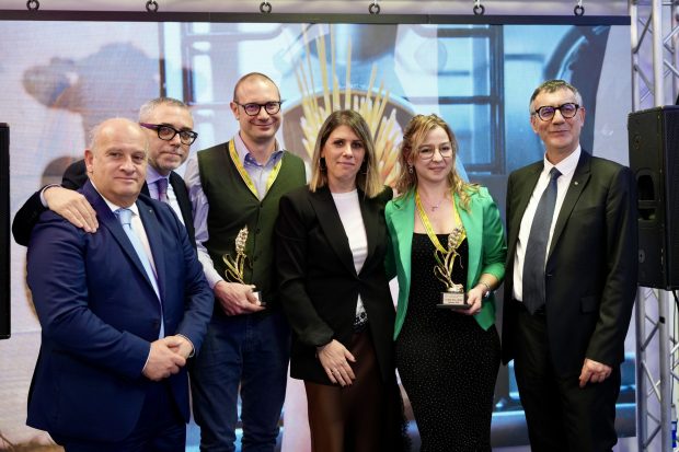 Distretto Biologico Marche protagonista a Sanremo