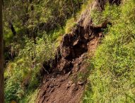 Frana Ardizio: intervengono il Pd e il direttivo Nuova Fano