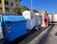 Aset Fano, oltre 7.600 gli interventi sul territorio degli ispettori ambientali