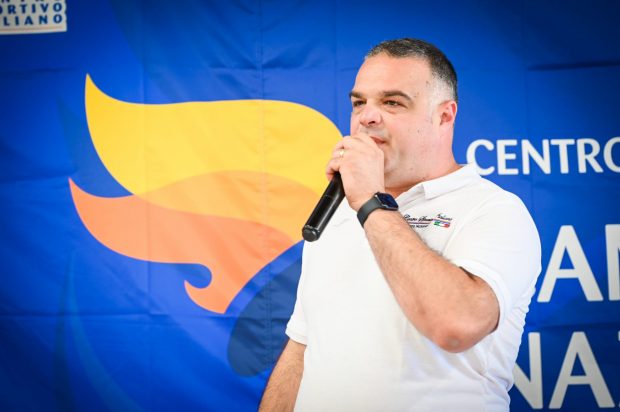 Il Csi Pesaro Urbino scelto ancora per ospitare le finali nazionali di basket e calcio a 5