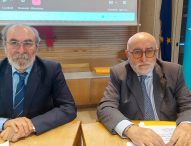 Acqua, presidente provincia Pesaro Urbino: «Sfangamenti necessari e urgenti, ma sul nuovo invaso non si rimandi»