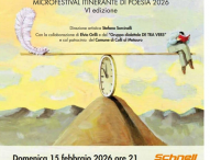 A Colli al Metauro torna il Festival itinerante di poesia in dialetto: al via con lo spettacolo “Mare Monti”