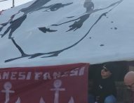 Alma Fano stoppata in casa dal Portuali Dorica (0-0)