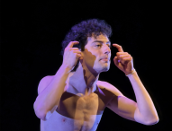 “La notte poco prima delle foreste”: un grido contemporaneo al Teatro della Fortuna di Fano