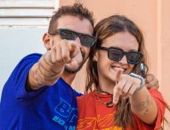 Il beach volley di Fano cresce tra sport, divertimento e collaborazioni esclusive