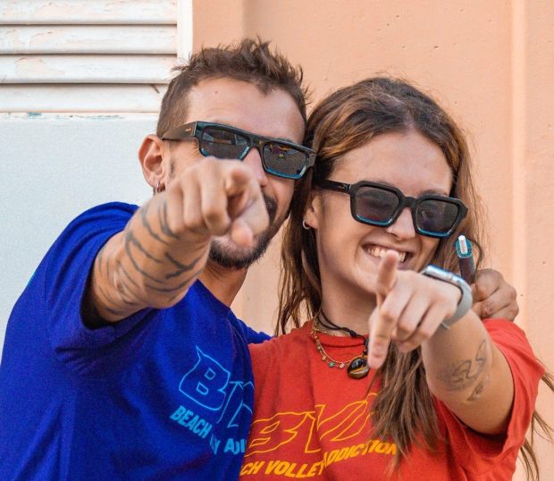 Il beach volley di Fano cresce tra sport, divertimento e collaborazioni esclusive